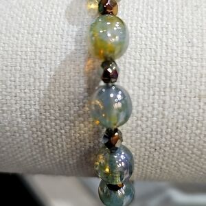 Tourmaline  Bracelet